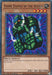 Stone Statue of the Aztecs [SGX2-END10] Common - for just $0.10! 