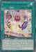 Performapal Popperup [LED6-EN047] Rare - for just $0.10! 