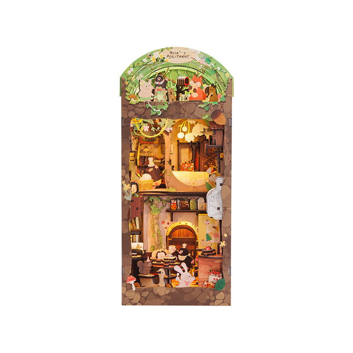Book Nook: Mole's Apartment - for just $59.99! 