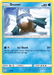 Snover (37/156) [Sun & Moon: Ultra Prism] - for just $0.10! 