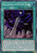 Dark Contract with Patent License [BACH-EN056] Super Rare - for just $0.15! 