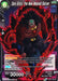 Dark Broly, the New Masked Saiyan (BT11-135) [Vermilion Bloodline 2nd Edition] - for just $0.10! 