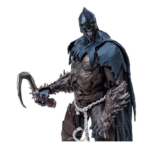 McFarlane Toys Spawn 7-Inch Action Figure - Select Figure(s) - for just $25.24! 