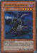 Doomcaliber Knight [TU01-EN001] Ultra Rare - for just $12.45! 