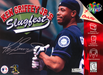Ken Griffey Jr's Slugfest  – Nintendo 64 (N64) - for just $12.99! 
