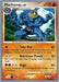 Machamp LV.62 (20/100) (Boltevoir - Michael Pramawat) [World Championships 2010] - for just $8! 