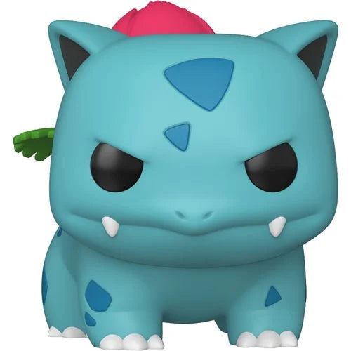 Pokemon Ivysaur Funko Pop! Vinyl Figure #1126 - for just $9.95! 