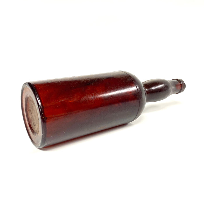 SMASHProps Breakaway Large Antique Whiskey Bottle Prop - for just $39! 