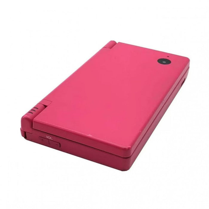 Nintendo DSi System (DSi) [Pink] – Scratch & Scuff Condition - for just $79.99! 