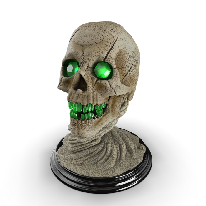 D&D: Demilich Unlife-Sized Replica - for just $249.99! 