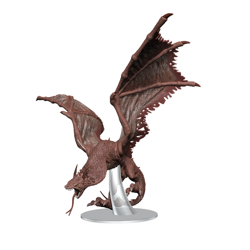 D&D: Icons of the Realms - Set 26 Sand & Stone Wyvern - for just $89.99! 