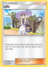 Lillie (122/149) [Sun & Moon: Base Set] - for just $0.10! 