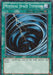 Mystical Space Typhoon [BP01-EN068] Starfoil Rare - for just $1! 