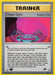Chaos Gym (102/132) [Gym Challenge 1st Edition] - for just $3.25! 