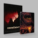 The Descent - Limited Edition Steelbook (4K Ultra HD + Blu-ray) - for just $49.99! 