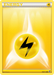 Lightning Energy (108/114) [Black & White: Base Set] - for just $2.20! 
