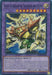Gate Guardian of Thunder and Wind [MAZE-EN004] Super Rare - for just $0.20! 