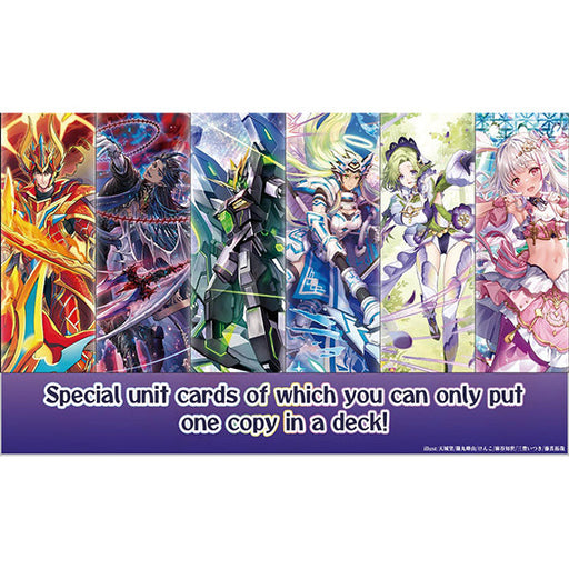 Festival Booster 2025 Booster Box [DZ-SS08 - 000] - for just $49.99! 