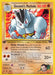 Giovanni's Machoke (42/132) [Gym Challenge 1st Edition] - for just $1.20! 