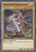 Girochin Kuwagata [SBTK-EN009] Common - for just $0.10! 