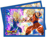 Ultra PRO: Standard 65ct Sleeves - Dragon Ball Super (Vegeta vs. Goku) - Just $0! Shop now at Retro Gaming of Denver