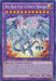 Neo Blue-Eyes Ultimate Dragon [MVP1-ENS01] Secret Rare - for just $3.10! 