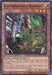 Electromagnetic Bagworm [BP03-EN100] Shatterfoil Rare - for just $0.10! 