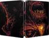 The Descent - Limited Edition Steelbook (4K Ultra HD + Blu-ray) - for just $49.99! 
