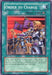 Order to Charge [DR2-EN198] Common - for just $0.30! 