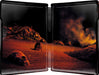 The Descent - Limited Edition Steelbook (4K Ultra HD + Blu-ray) - for just $49.99! 