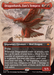 Dragonhawk, Fate's Tempest (BLB-291) - Bloomburrow: (Showcase) (Borderless) - for just $3.11! 