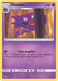 Haunter (37/111) [Sun & Moon: Crimson Invasion] - for just $0.15! 