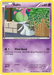Ralts (59/113) [Black & White: Legendary Treasures] - for just $0.20! 
