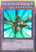 Gaia the Dragon Champion [MAGO-EN025] Gold Rare - for just $0.25! 