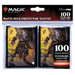 Ultra PRO: Standard 100ct Sleeves - Dominaria United (Ajani, Sleeper Agent) - Just $0! Shop now at Retro Gaming of Denver