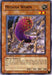 Medusa Worm [SD7-EN014] Common - for just $0.20! 