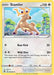 Stantler (208/264) [Sword & Shield: Fusion Strike] - for just $0.10! 