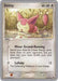 Skitty (44/109) (Rocky Beach - Reed Weichler) [World Championships 2004] - for just $0.80! 