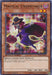 Magical Undertaker [SBAD-EN004] Common - for just $0.10! 