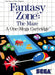 Fantasy Zone the Maze – Sega Master System (SMS) - for just $19.99! 