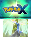 Pokemon: X – Nintendo 3DS (3DS) - for just $41.99! 
