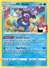 Galarian Mr. Rime (036/189) [Prize Pack Series One] - for just $0.65! 