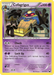 Cofagrigus (52/108) [Black & White: Dark Explorers] - for just $0.55! 