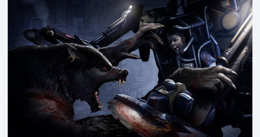 Werewolf: The Apocalypse Earthblood – Xbox Series X (XSX) - for just $19.99! 