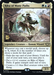Riku of Many Paths (PRE-227) - Outlaws of Thunder Junction Promos Foil - for just $0.15! 
