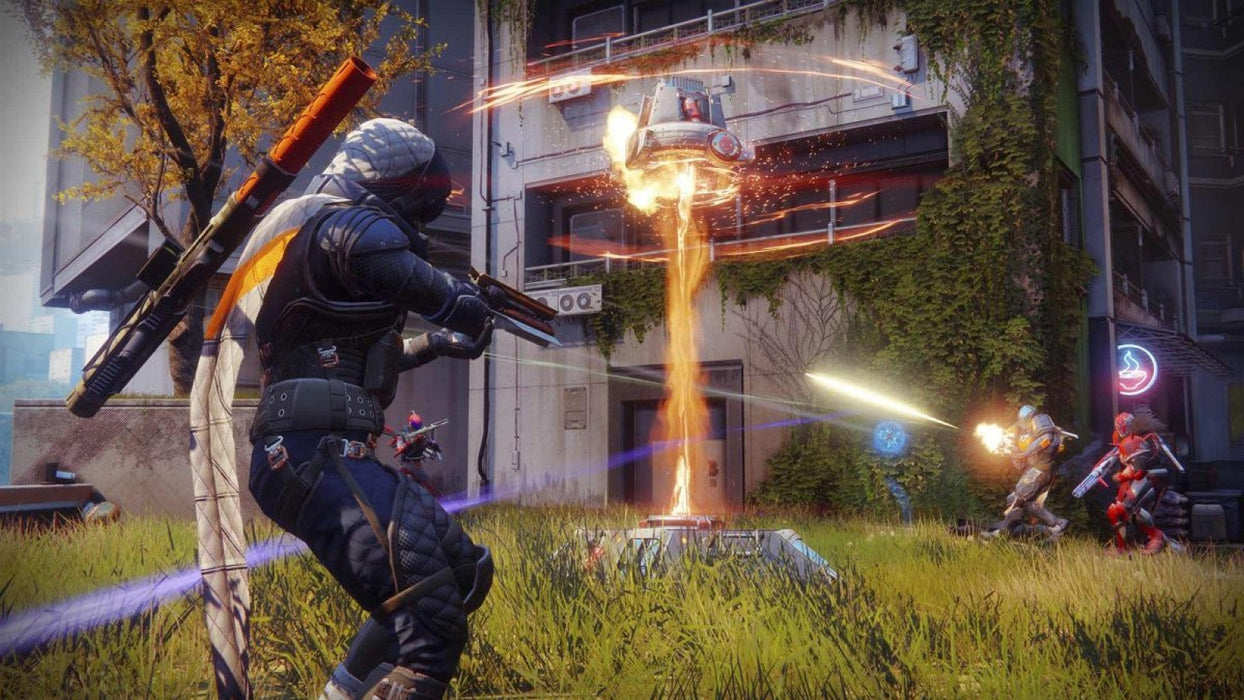 Destiny 2 – PlayStation 4 (PS4) - for just $2.99! 
