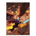 Ultra PRO: Wall Scroll - Dungeons & Dragons Cover Series (Baldur's Gate Descent Into Avernus) - for just $0! 