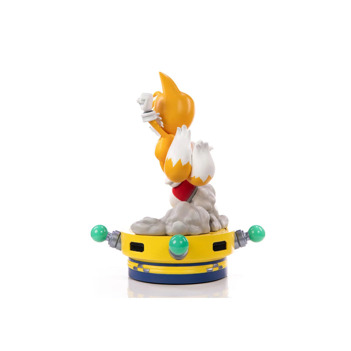Tails 14" Premium Resin Statue – Figure - for just $499.99! 