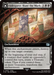 Sidequest: Hunt the Mark // Yiazmat, Ultimate Mark (FIN-453) - FINAL FANTASY: (enchantment, Extended Art) - for just $0.38! 
