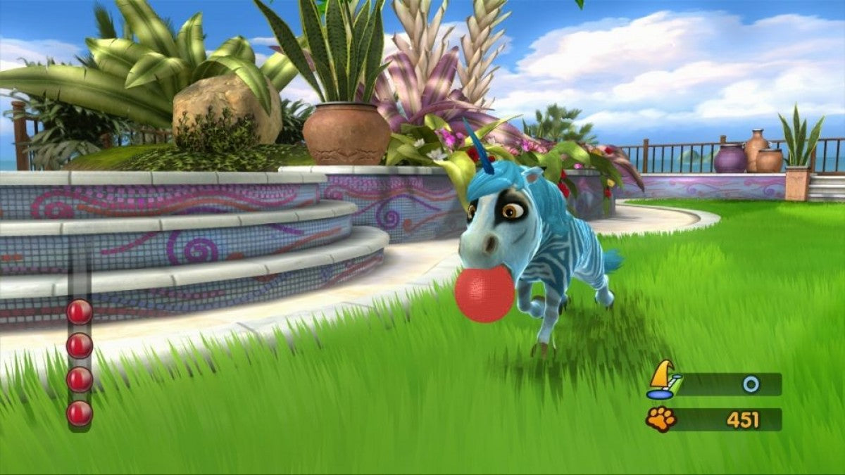 Fantastic Pets – Xbox 360 (X360) - for just $5.99! 
